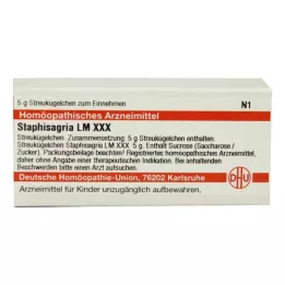 STAPHISAGRIA LM XXX Gömböcskék, 5 g