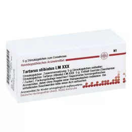 TARTARUS STIBIATUS LM XXX Gömböcskék, 5 g