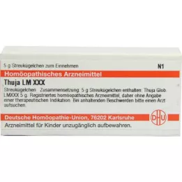THUJA LM XXX Gömböcskék, 5 g