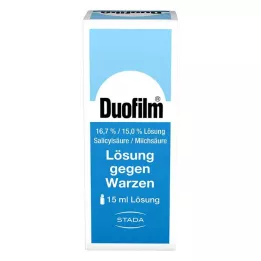 DUOFILM Oldat, 15 ml