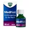 WICK MediNait hideg szirup éjszakára, 90 ml