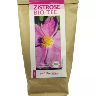 ZISTROSE BIO Tea, 250 g