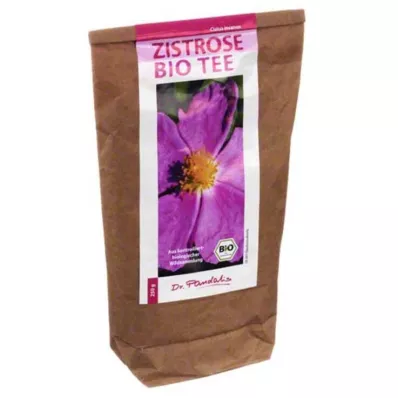 Cistus bio tea, 250 g