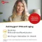 ZELL OXYGEN ZYM Anti-Aging 14 napos kombinált csomag, 1 P