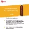 ZELL OXYGEN ZYM Anti-Aging 14 napos kombinált csomag, 1 P