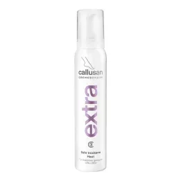 CALLUSAN Extra tejszínhab, 125 ml