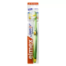 ELMEX Junior fogkefe, 1 db