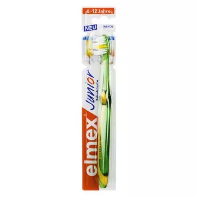 ELMEX Junior fogkefe, 1 db