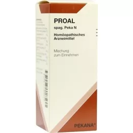 PROAL spag.peka csepp, 100 ml