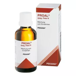 PROAL spag.peka csepp, 100 ml