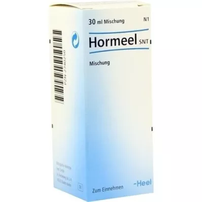 HORMEEL SNT Csepp, 30 ml
