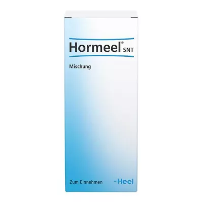 HORMEEL SNT Csepp, 30 ml