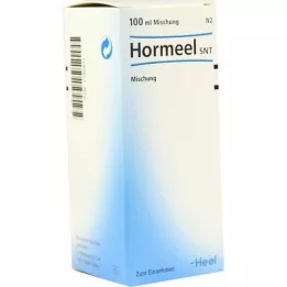 HORMEEL SNT Csepp, 100 ml