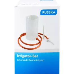 IRRIGATOR SET 1 l, 1 db