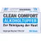 ALKOHOLTUPFER 3x6 cm steril, 100 db