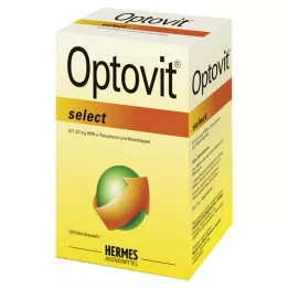 OPTOVIT válasszon 1.000 I.E. kapszulát, 100 db