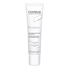 NOREVA Postopyl+ emulzió, 30 ml