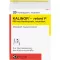 KALINOR retard P 600 mg kemény kapszula, 20 db