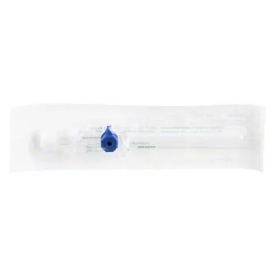 Vasofix Braunüle 22G 25mm kék, 1 db