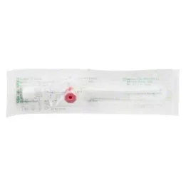 VASOFIX Barna cső 20 G 33 mm rózsaszín, 1 db