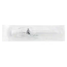 VASOFIX Barna cső 16 G 50 mm szürke, 1 db