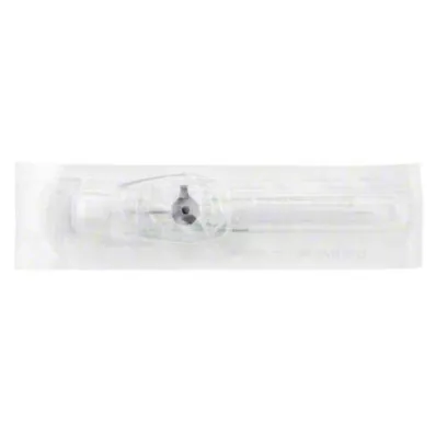Vasofix Braunüle 16G 50mm szürke, 1 db Vasofix Braunüle 16G 50mm szürke, 1 db