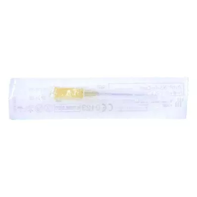 AMBIX Safe-Can Portpunkt.Kan.20 Gx37 mm egyenes, 10 db