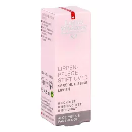 WIDMER ajakápoló UV 10 enyhén illatosított, 4,5 ml