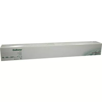 CELLONA Párna 58x100 cm, 1 p