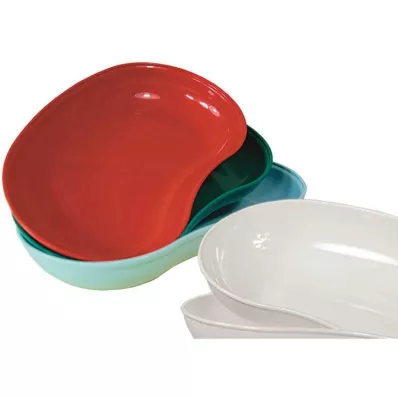 Vesetál műanyag fehér 250x150x45mm, 1 db