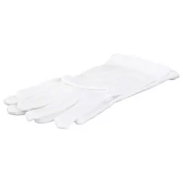 HANDSCHUHE Pamut 13-as méret, 2 db
