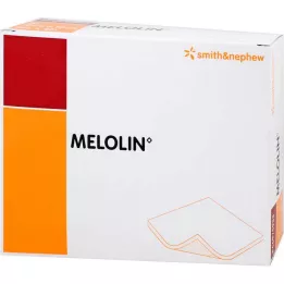 MELOLIN 50 cmx7 m-es sebkötszerek nem steril tekercsben, 1 db