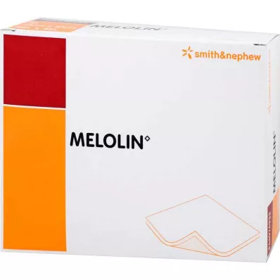 MELOLIN 50 cmx7 m-es sebkötszerek nem steril tekercsben, 1 db