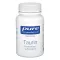 PURE ENCAPSULATIONS Taurin kapszula, 60 kapszula