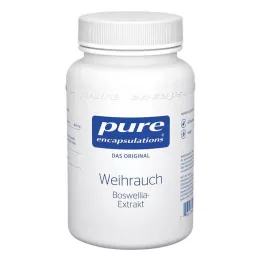 PURE ENCAPSULATIONS Frankincense Boswel.Extr.Kps., 60 db