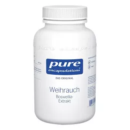 PURE ENCAPSULATIONS Frankincense Boswel.Extr.Kps., 120 db