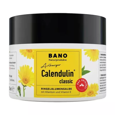 Calendulin Arlberger kenőcs, 200 ml Calendulin Arlberger kenőcs, 200 ml