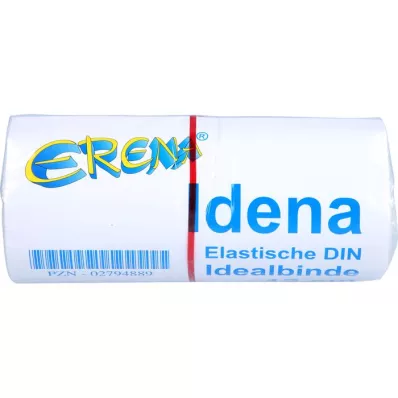 IDENA Ideális kötszer 12 cm-es hurokszegély, 1 db