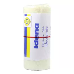 IDENA Ideális kötszer 12 cm-es hurokszegély, 1 db