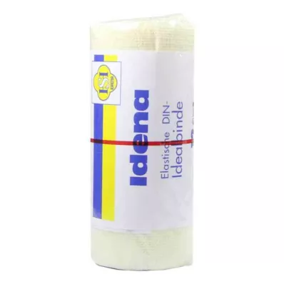 Idena ideális kötszerek 12cm hurokél (1 db)
