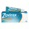 Zovirax ajakherpesz krém.5% acyclovir, 2 g