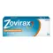 Zovirax ajakherpesz krém.5% acyclovir, 2 g