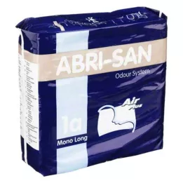 ABRI-San Mono Long Air Plus No.1a, 28 db