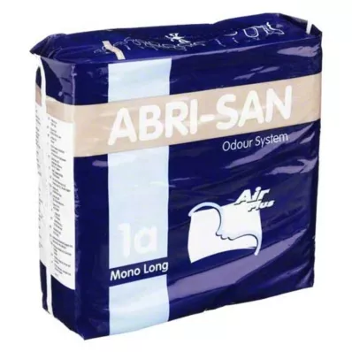 ABRI-San Mono Long Air Plus No.1a, 28 db