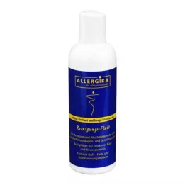 ALLERGIKA Tisztítófolyadék, 200 ml