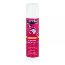 DERMIFANT Napvédő krém LSF 50, 100 ml