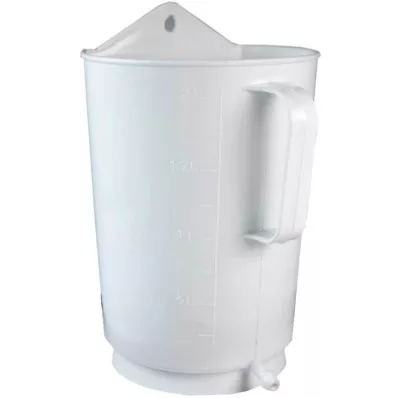 IRRIGATOR BECHER 2 l, 1 db IRRIGATOR BECHER 2 l, 1 db