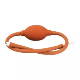 KLYSO komplett 65 cm-es cső és kanül, 1 db