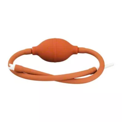KLYSO komplett 65 cm-es cső és kanül, 1 db KLYSO komplett 65 cm-es cső és kanül, 1 db