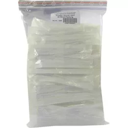 PINZETTE Egyszer steril, 50 db
